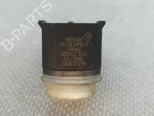 Electronic module NISSAN MICRA V (K14) 1.5 DCI | BP24613714M83