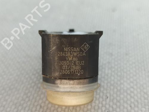 Electronic module NISSAN MICRA V (K14) 1.5 DCI | BP24613715M83 