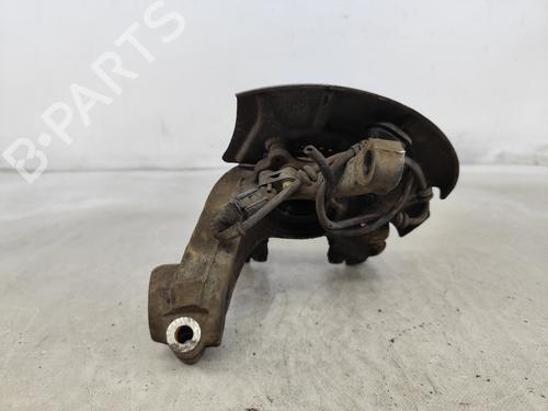 Right front steering knuckle SEAT TOLEDO II (1M2) 1.9 TDI | BP24613894M26 