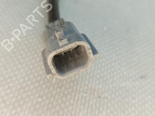 Electronic module NISSAN MICRA V (K14) 1.5 DCI | BP24613719M83 