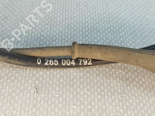 Electronic module NISSAN MICRA V (K14) 1.5 DCI | BP24613721M83 