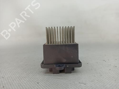 Heater resistor NISSAN MICRA V (K14) 1.5 DCI | BP24613697M108 