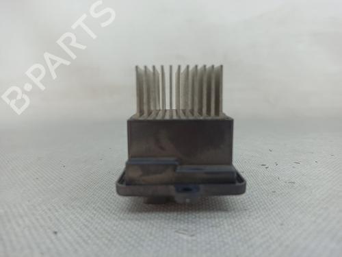 Heater resistor NISSAN MICRA V (K14) 1.5 DCI | BP24613697M108 