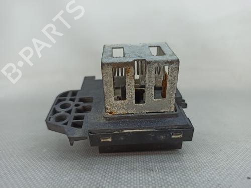 Heater resistor NISSAN MICRA V (K14) 1.5 DCI | BP24613698M108 