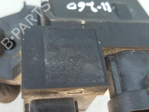 Heater resistor NISSAN MICRA V (K14) 1.5 DCI | BP24613698M108 
