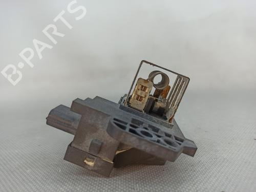 Heater resistor NISSAN MICRA V (K14) 1.5 DCI | BP24613698M108 