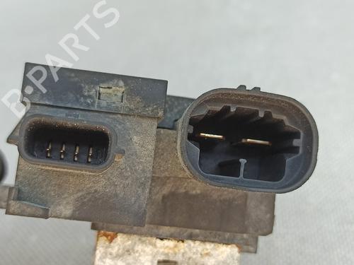 Heater resistor NISSAN MICRA V (K14) 1.5 DCI | BP24613698M108 