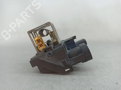 Heater resistor NISSAN MICRA V (K14) 1.5 DCI | BP24613698M108 