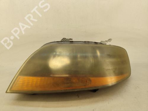 Used Left headlight DAEWOO KALOS (KLAS) 1.2 (72 hp) 24644803