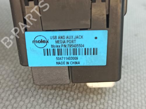 Switch NISSAN MICRA V (K14) 1.5 DCI | BP24613603I30 