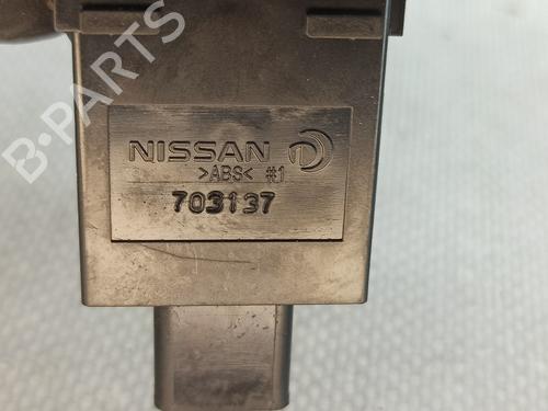 Switch NISSAN MICRA V (K14) 1.5 DCI | BP24613605I30 