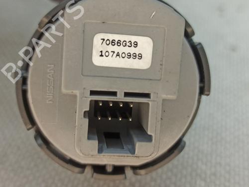 Switch NISSAN MICRA V (K14) 1.5 DCI | BP24613606I30 