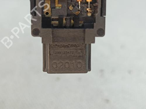 Warning switch NISSAN MICRA V (K14) 1.5 DCI | BP24613607I22 