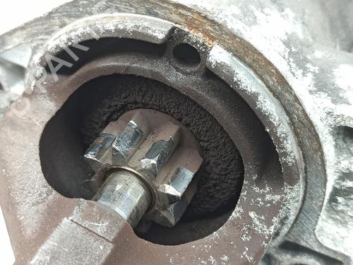 Starter HYUNDAI i30 (FD) 1.6 CRDi | BP24812960M8 