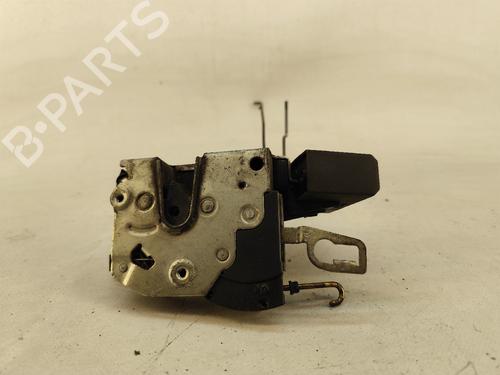 Used Front right lock BMW 3 (E36) 318 tds (90 hp) 24644826