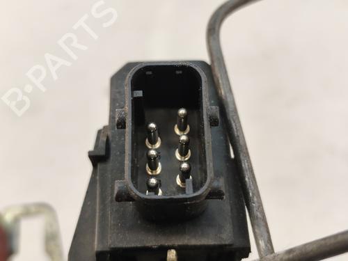 Front right lock BMW 3 (E36) 318 tds | BP24644826C97
