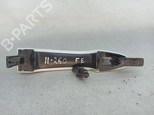 Front left exterior door handle NISSAN MICRA V (K14) 1.5 DCI | BP24613687C128 