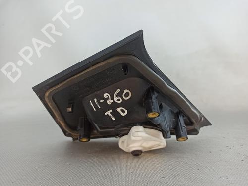 Rear right exterior door handle NISSAN MICRA V (K14) 1.5 DCI | BP24613688C130 