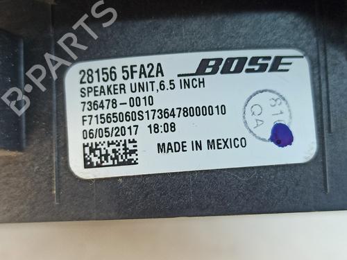 Speaker NISSAN MICRA V (K14) 1.5 DCI | BP24613619E2 