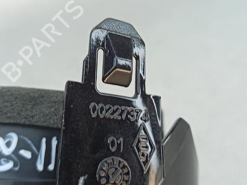 Air vent NISSAN MICRA V (K14) 1.5 DCI | BP24613624I21 