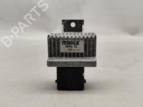 Used Electronic module NISSAN QASHQAI II (J11, J11_) 1.5 dCi (110 hp) 22963851