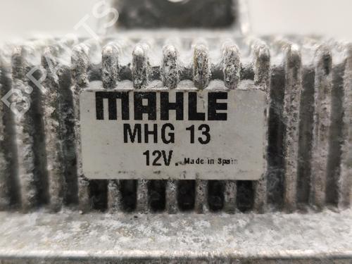 Electronic module NISSAN QASHQAI II (J11, J11_) 1.5 dCi | BP22963851M83