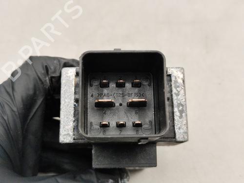 Electronic module NISSAN QASHQAI II (J11, J11_) 1.5 dCi | BP22963851M83
