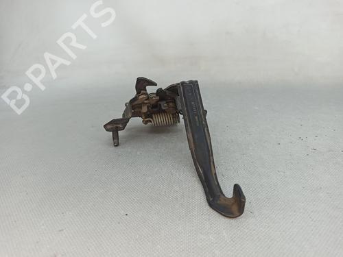 Hood lock NISSAN MICRA V (K14) 1.5 DCI | BP24619834C133 