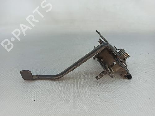 Hood lock NISSAN MICRA V (K14) 1.5 DCI | BP24619834C133 