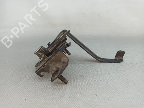 Hood lock NISSAN MICRA V (K14) 1.5 DCI | BP24619834C133 