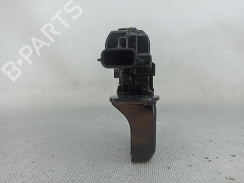 Tailgate lock NISSAN MICRA V (K14) 1.5 DCI | BP24613636C101 