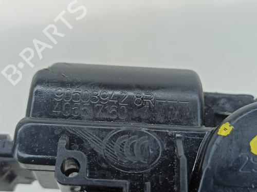 Tailgate lock NISSAN MICRA V (K14) 1.5 DCI | BP24613636C101 