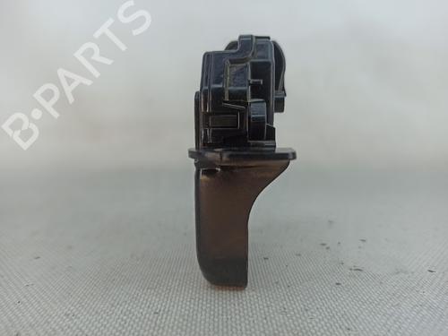 Tailgate lock NISSAN MICRA V (K14) 1.5 DCI | BP24613636C101 