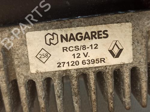 Electronic module NISSAN MICRA V (K14) 1.5 DCI | BP24619839M83 