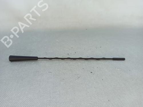 Antenna/Base NISSAN MICRA V (K14) 1.5 DCI | BP24613590C140 