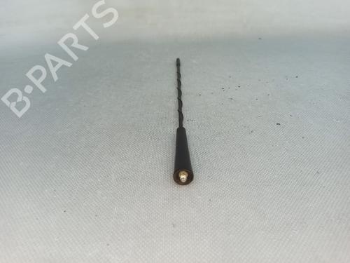 Antenna/Base NISSAN MICRA V (K14) 1.5 DCI | BP24613590C140 