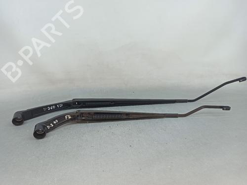 Front windshield wiper arm NISSAN MICRA V (K14) 1.5 DCI | BP24613593C143 