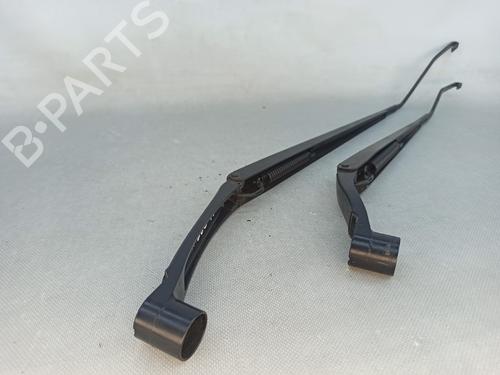 Front windshield wiper arm NISSAN MICRA V (K14) 1.5 DCI | BP24613593C143 