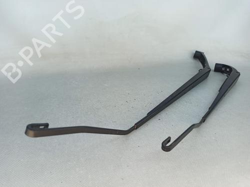 Front windshield wiper arm NISSAN MICRA V (K14) 1.5 DCI | BP24613593C143 