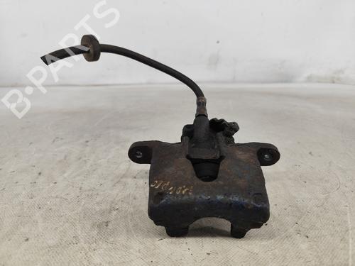 Zacisk hamulca tylnego lewego FORD MONDEO III Saloon (B4Y) 2.0 16V TDDi / TDCi N/V