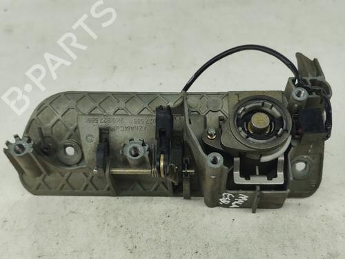 Other VW CADDY III Box Body/MPV (2KA, 2KH, 2CA, 2CH) 1.9 TDI | BP24877147O1 