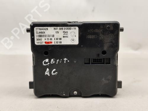 Elektronisk modul NISSAN QASHQAI II (J11, J11_) 1.5 dCi (110 hp) 22963779