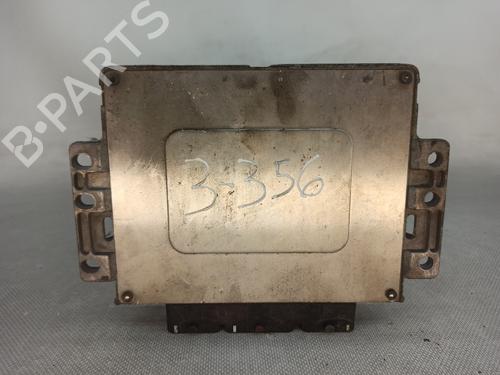 Centralita motor CITROËN XSARA PICASSO (N68) 1.8 16V | BP24613770M57