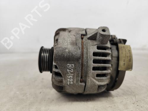 Alternator OPEL ASTRA G Estate (T98) 1.8 16V (F35) | BP24823236M7 