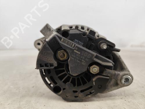 Alternator OPEL ASTRA G Estate (T98) 1.8 16V (F35) | BP24823236M7 
