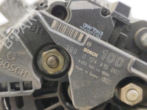 Alternator OPEL ASTRA G Estate (T98) 1.8 16V (F35) | BP24823236M7 