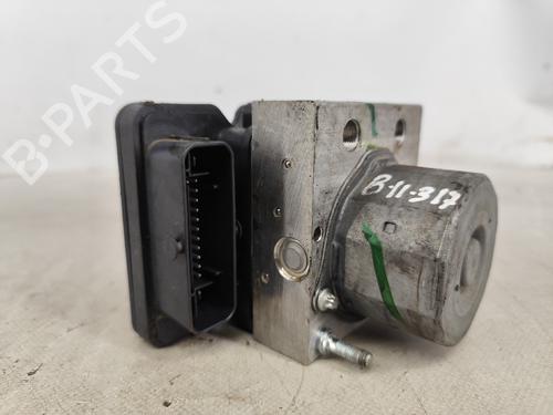 ABS pump NISSAN QASHQAI II (J11, J11_) 1.5 dCi | BP22963824M43