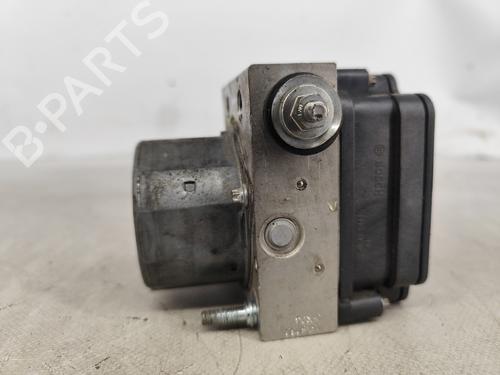 ABS pump NISSAN QASHQAI II (J11, J11_) 1.5 dCi | BP22963824M43