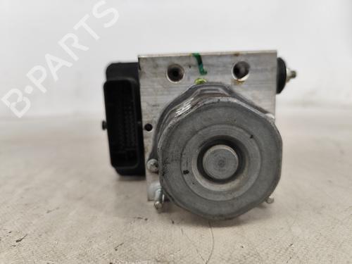 Used ABS pump NISSAN QASHQAI II (J11, J11_) 1.5 dCi (110 hp) 22963824