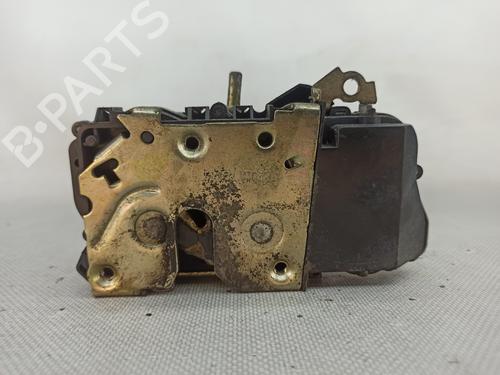 Used Front left lock CITROËN XSARA PICASSO (N68) 1.8 16V (115 hp) 24613774